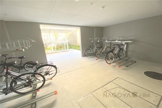 エスリード千種パークフロント その他外観2