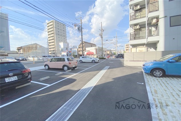 エスリード千種パークフロント その他外観3