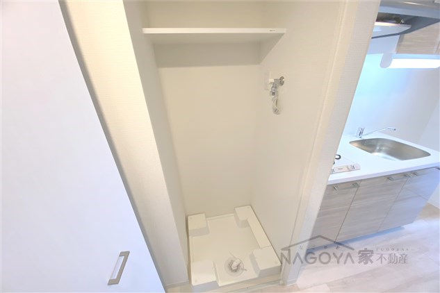 エスリード千種パークフロント その他7