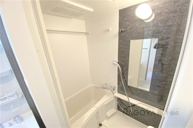 エスリード千種パークフロント 風呂画像