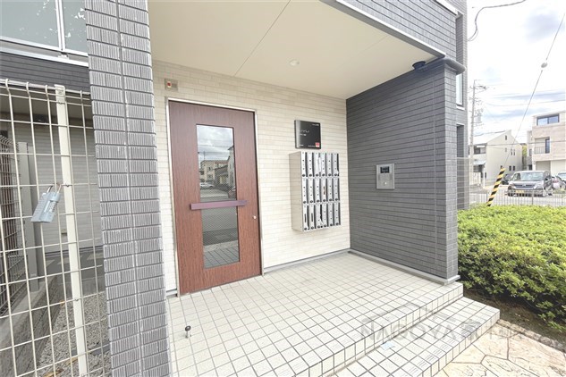 リブリ・大杉 その他外観2