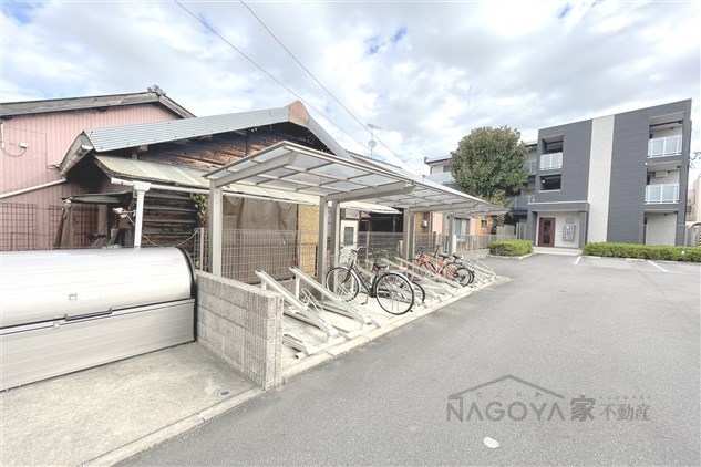 リブリ・大杉 その他外観3