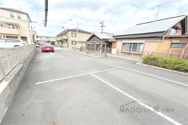 リブリ・大杉 その他外観4