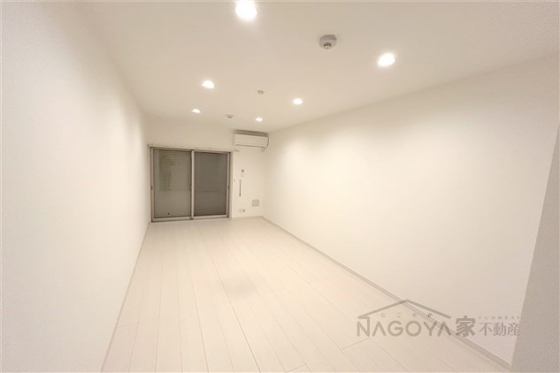 リブリ・大杉 リビング