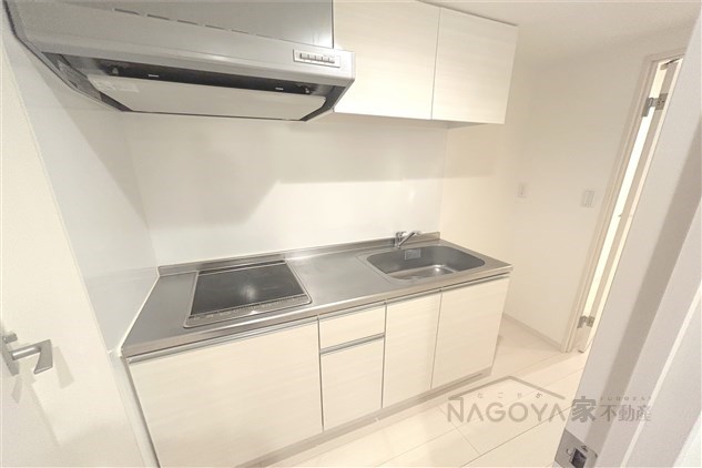 リブリ・大杉 キッチン