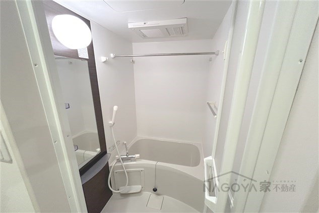 リブリ・大杉 風呂画像