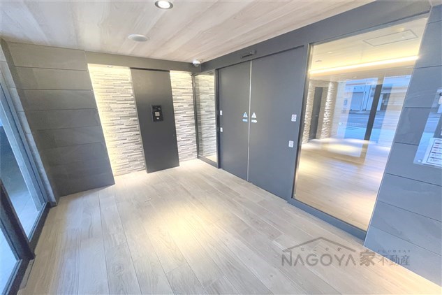 S-RESIDENCE池下西 その他外観2