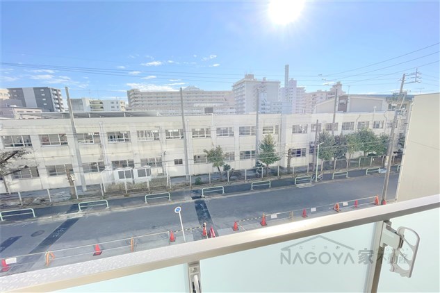 エスリード栄イーストスクエア その他6