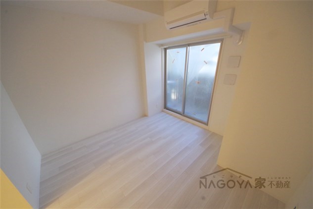 エスリード大須デュオ リビング