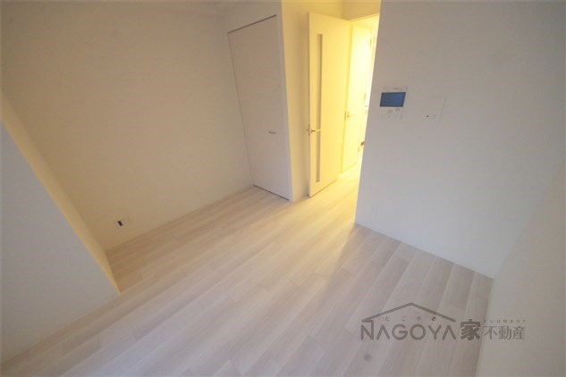 エスリード大須デュオ ベッドルーム