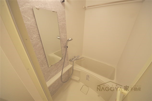 エスリード大須デュオ 風呂画像