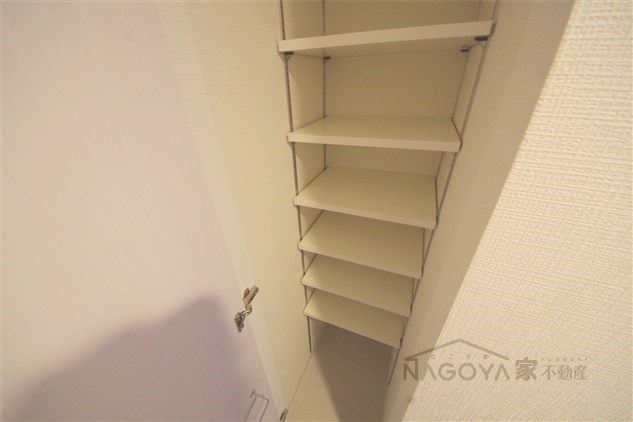 エスリード大須デュオ その他5