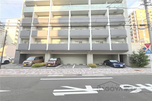 エスリード大須デュオ その他外観4