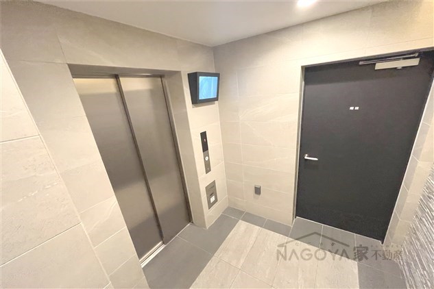 エスリード大須デュオ その他外観5