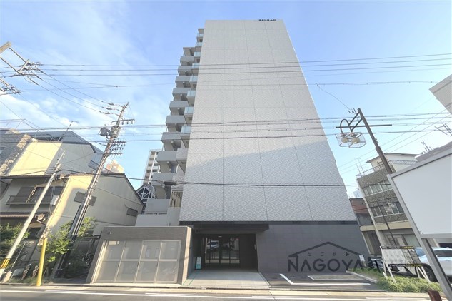 エスリード大須デュオ その他外観6