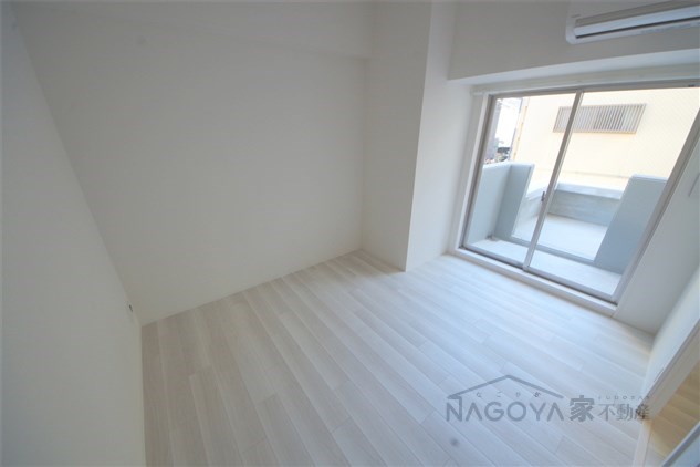 エスリード大須デュオ リビング