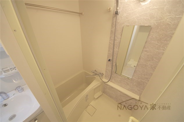 エスリード大須デュオ 風呂画像