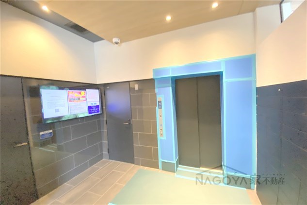 Live　Casa堀田 その他外観3