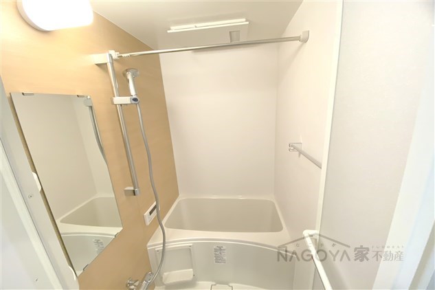 Live　Casa堀田 風呂画像