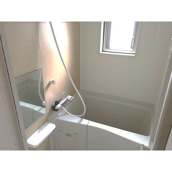 La Douceur伏見 風呂画像