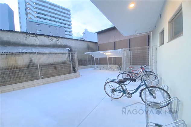 SOU大須 その他外観5