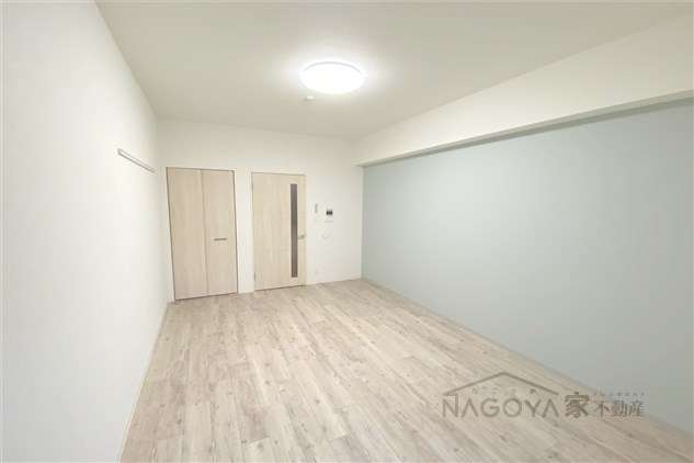 SOU大須 ベッドルーム