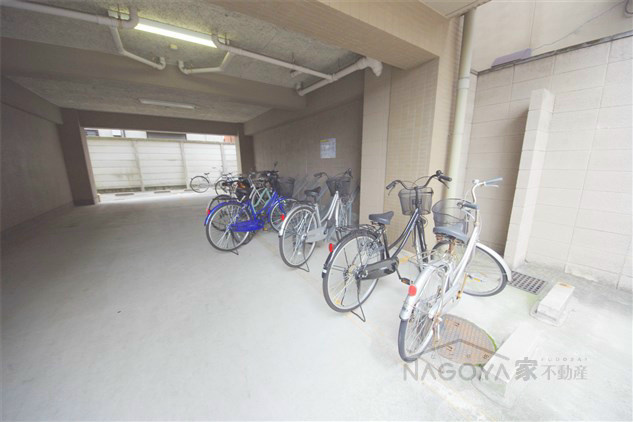 ヴェルディ城木 その他外観3