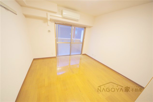 シティライフ覚王山北 リビング