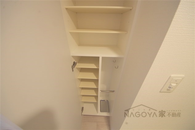 エスリード上前津ツヴァイテ その他1