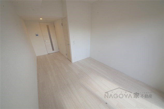 エスリード上前津ツヴァイテ ベッドルーム