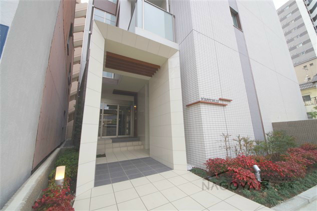 ハピネス その他外観1