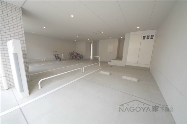 ハピネス その他外観2