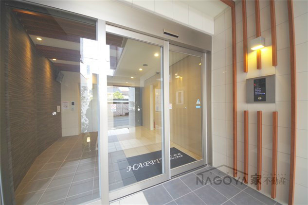 ハピネス その他外観3