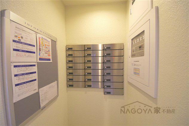 ハピネス その他外観5