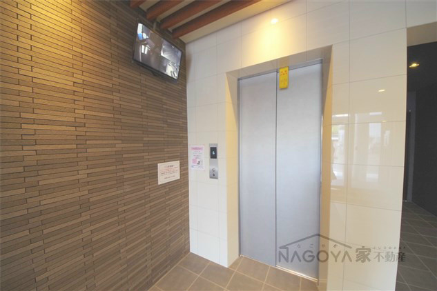 ハピネス その他外観6