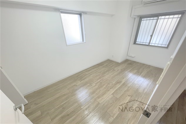 ハピネス ベッドルーム