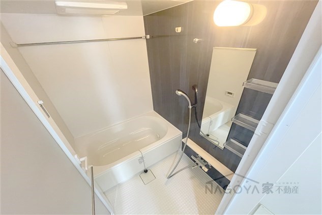 ハピネス 風呂画像