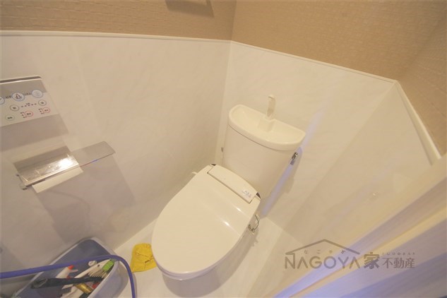 アレーヌコート金山 その他1