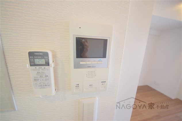 アレーヌコート金山 その他3