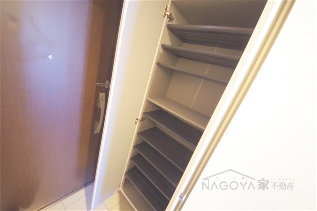 アレーヌコート金山 その他5