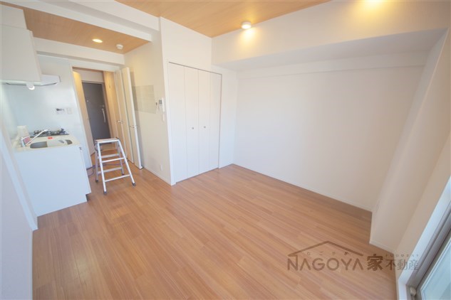 アレーヌコート金山 その他6