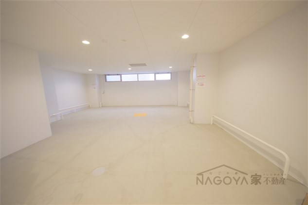 アレーヌコート金山 その他外観5