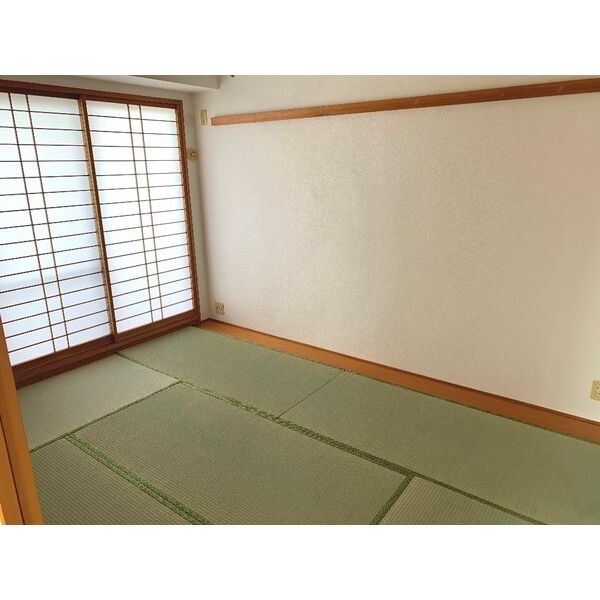 三井農林徳川園ハイツ その他1