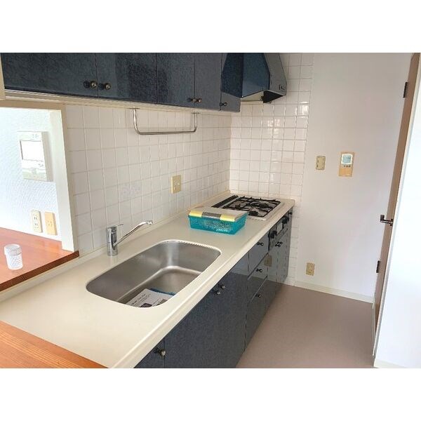 三井農林徳川園ハイツ その他3