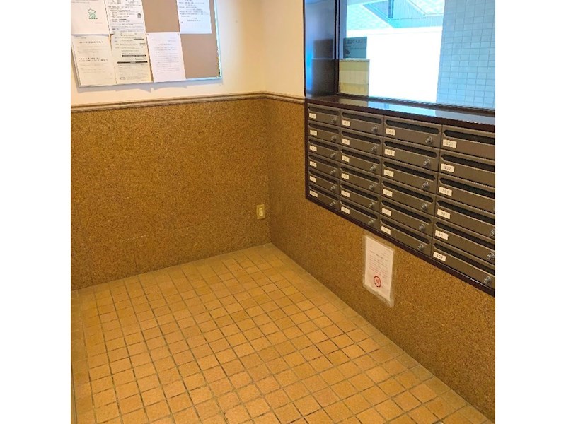 三井農林徳川園ハイツ その他外観1