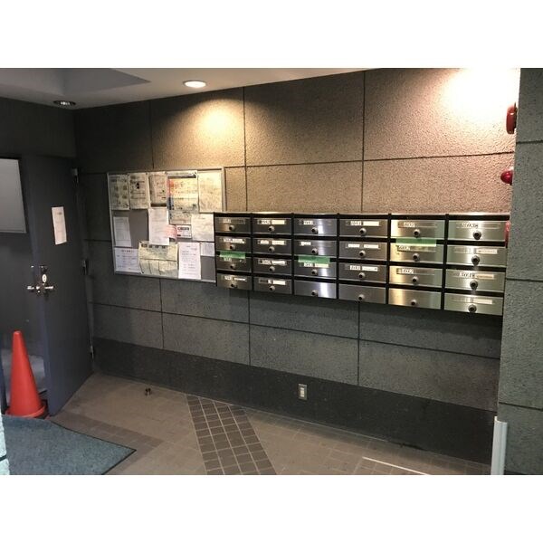 第五水光ビル その他外観4