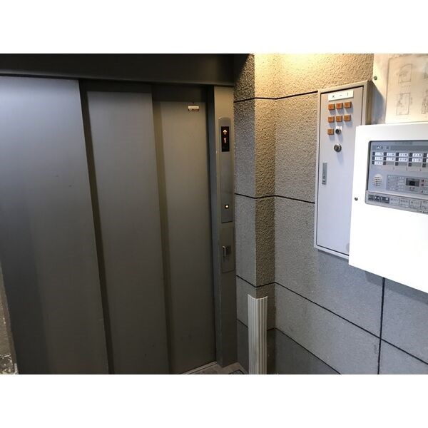 第五水光ビル その他外観5