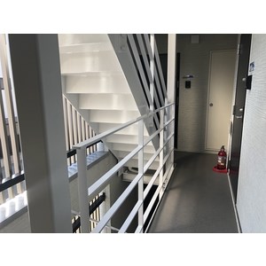 SQUARE中村区役所 その他外観5