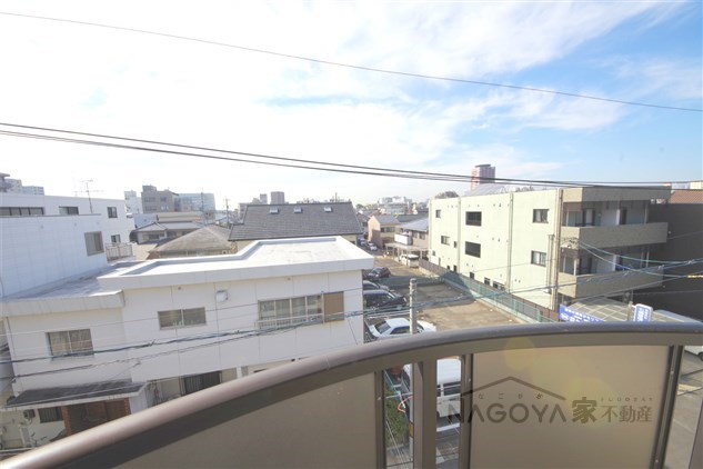 ハイシティ千種 その他2