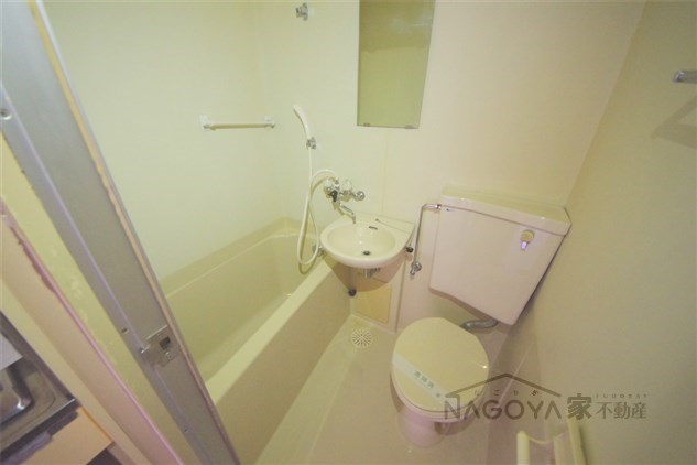 ハイシティ千種 その他2